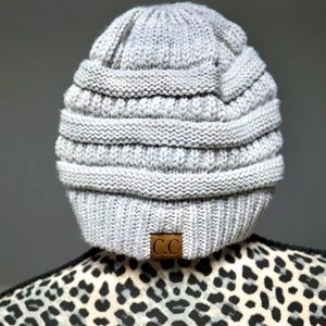 C.C. Beanie